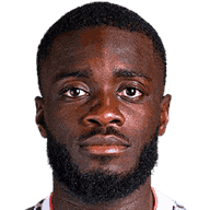 UPAMECANO Dayot