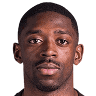 DEMBELE
