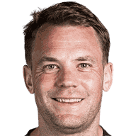 NEUER Manuel