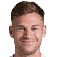 KIMMICH Joshua