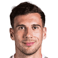 GORETZKA Leon