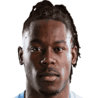 THOMAS-ASANTE Brandon