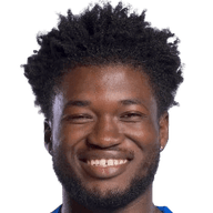 BAAH Christopher Bonsu