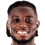 MENSAH Gideon