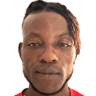 ASARE Benjamin
