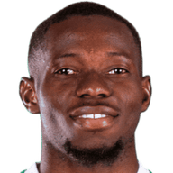 BOAKYE Augustine