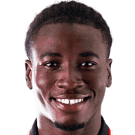 OPPONG Kojo Peprah