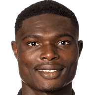 ADJETEY Jonas