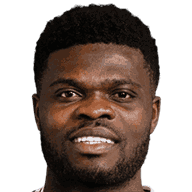 PARTEY Thomas