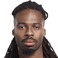 DUVERNE Jean-Kevin