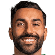 GHODDOS Saman