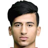 HARDANI Saleh