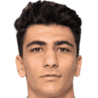 RAZAGHINIA Amirmohammad