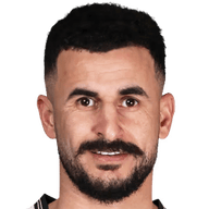 AYMEN HUSSEIN