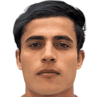 IBRAHIM BAYESH