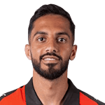 MOUSA ALTAMARI
