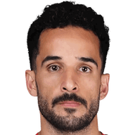 MAHMOUD ALMARDI