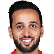 RAJAEI AYED