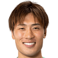 OSAKO Keisuke