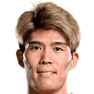 TOMIYASU Takehiro