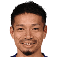 NAGATOMO Yuto