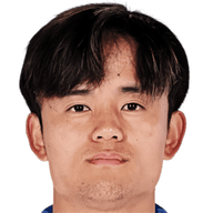 KUBO Takefusa