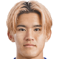 GOTO Keisuke