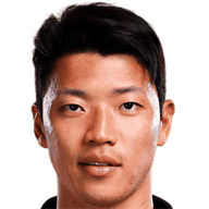 HWANG Heechan