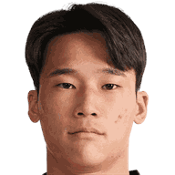 LEE Taeseok