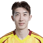 JO Hyeonwoo