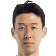 SON Heungmin