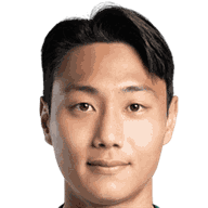 PAIK Seungho