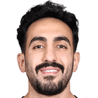 NAWAF ALAQIDI