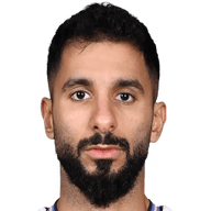 SALEH ALSHEHRI