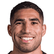 HAKIMI Achraf