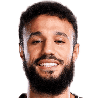 MAZRAOUI Noussair