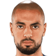 AMRABAT Sofyan