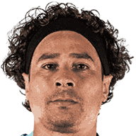 OCHOA Guillermo