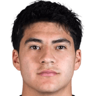 VARGAS Obed