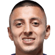 ALVARADO Roberto