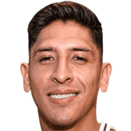 ALVAREZ Edson