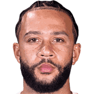 DEPAY Memphis