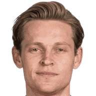 DE JONG Frenkie