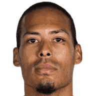 VAN DIJK Virgil