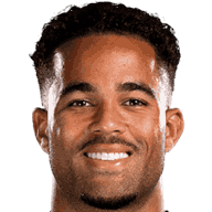 KLUIVERT Justin