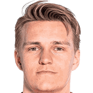 ODEGAARD Martin