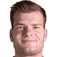 SORLOTH Alexander