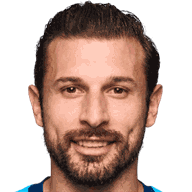 BARBAROUSES Kosta