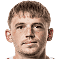 McCOWATT Callum