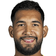 SAMUDIO Cesar